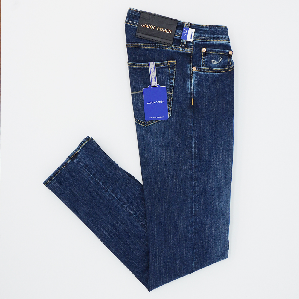 JACOB COHEN（ヤコブ コーエン） 【50%OFF】ヤコブコーエン NICK 622 