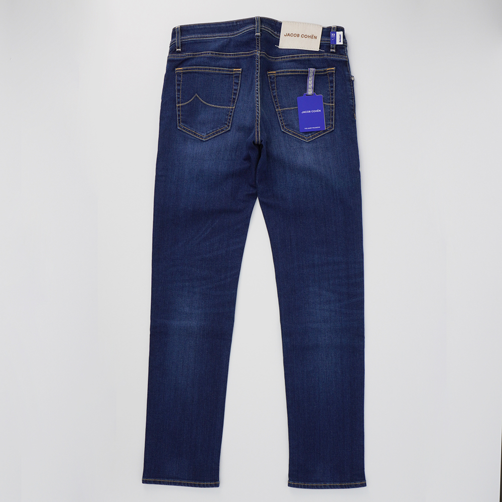 JACOB COHEN（ヤコブ コーエン） 【50%OFF】ヤコブコーエン NICK 622