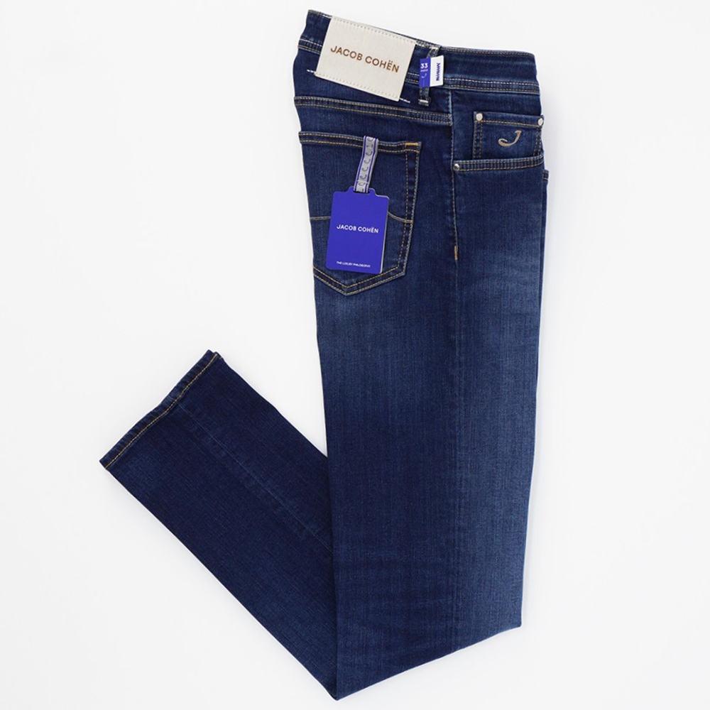 JACOB COHEN（ヤコブ コーエン） 【50%OFF】ヤコブコーエン NICK 622