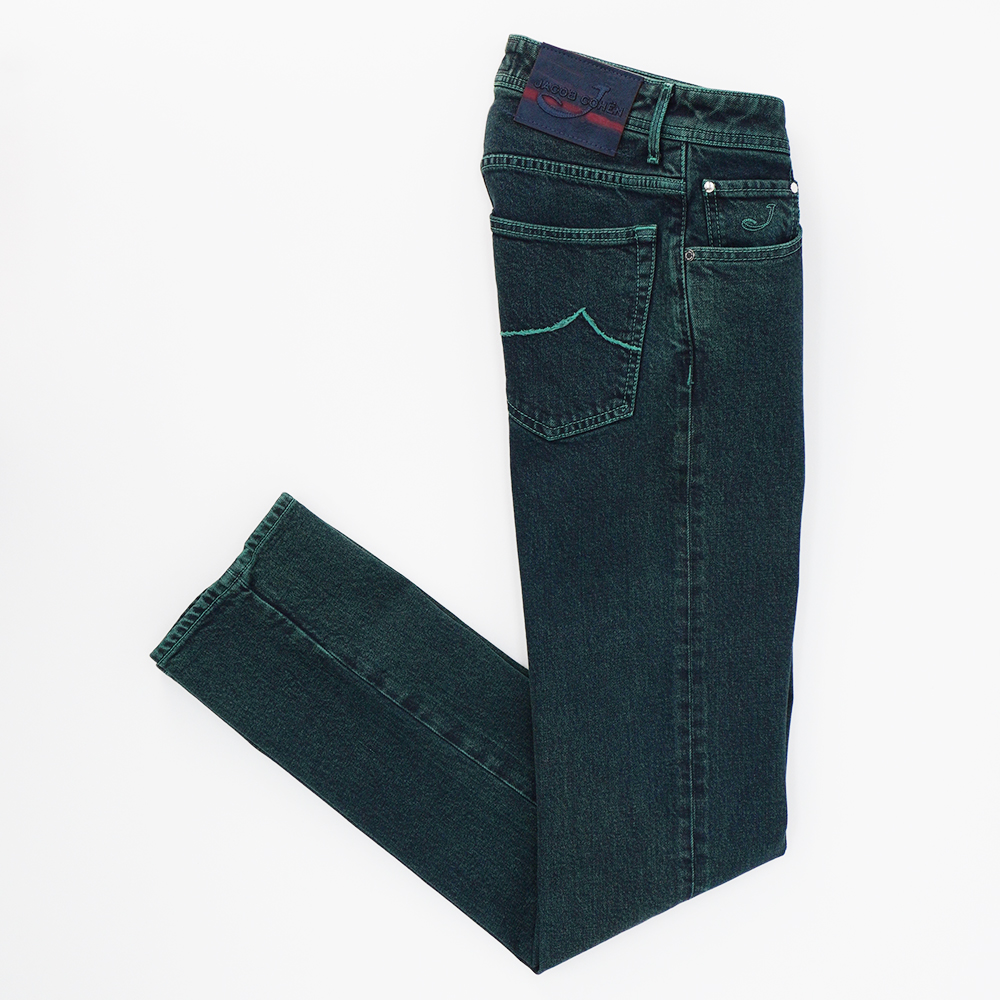 JACOB COHEN（ヤコブ コーエン） 【50%OFF】ヤコブコーエン W30 NICK