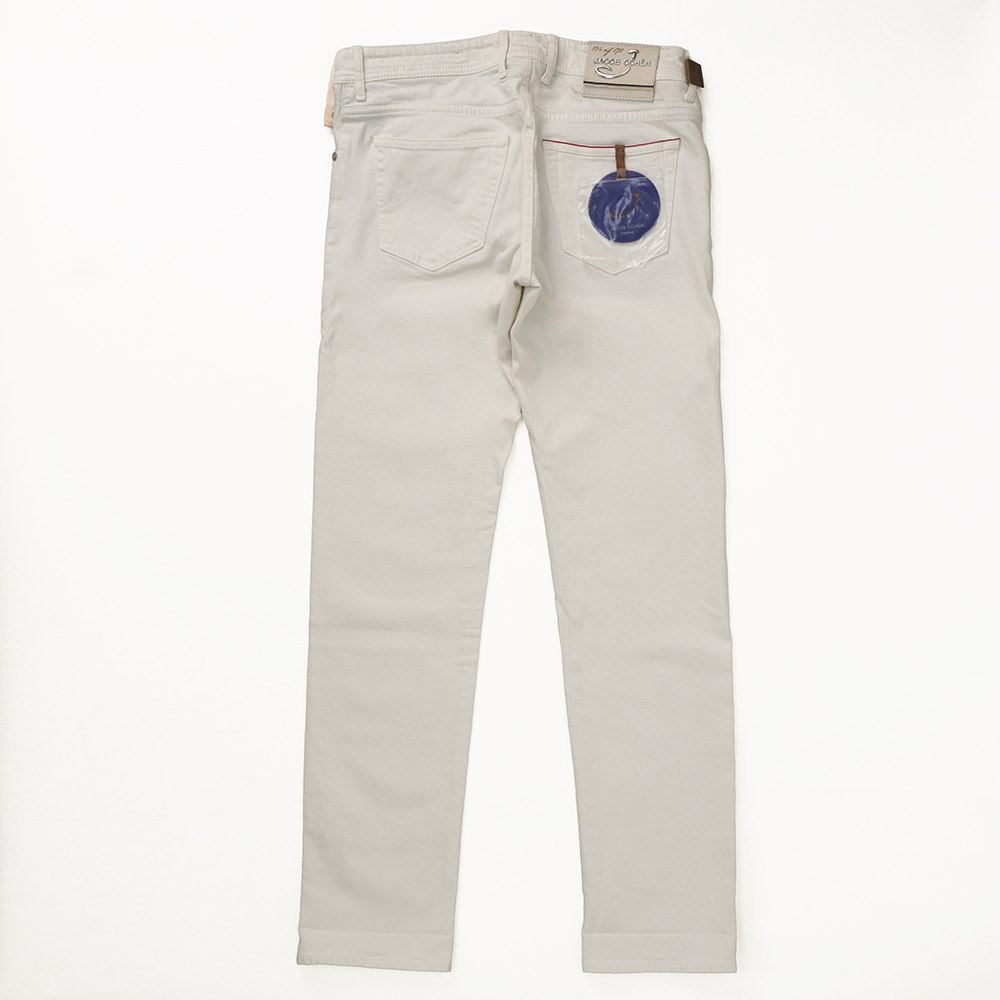 JACOB COHEN（ヤコブ コーエン） 【30%OFF】ヤコブコーエン W34 NICK