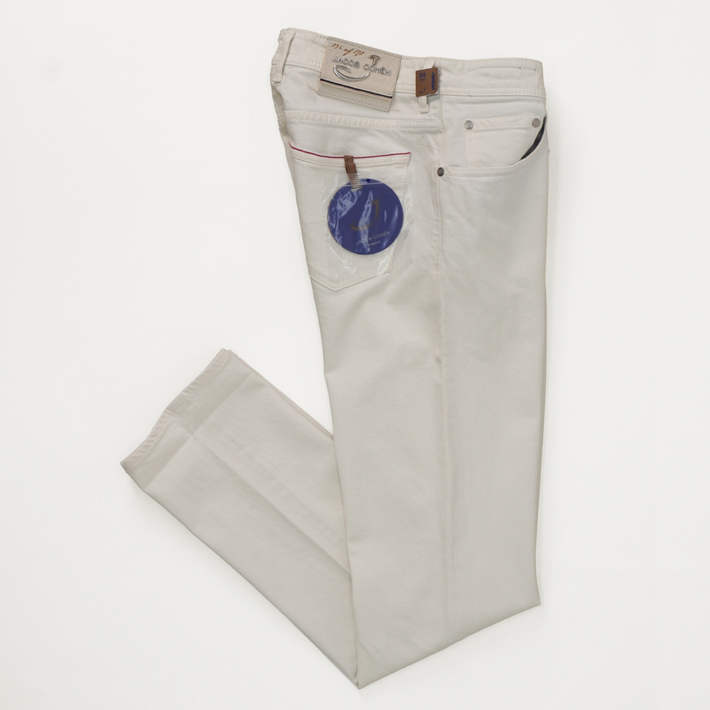 JACOB COHEN（ヤコブ コーエン） 【30%OFF】ヤコブコーエン W34 NICK