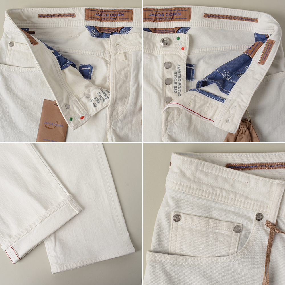 JACOB COHEN（ヤコブ コーエン） 【30%OFF】ヤコブコーエン W34 NICK