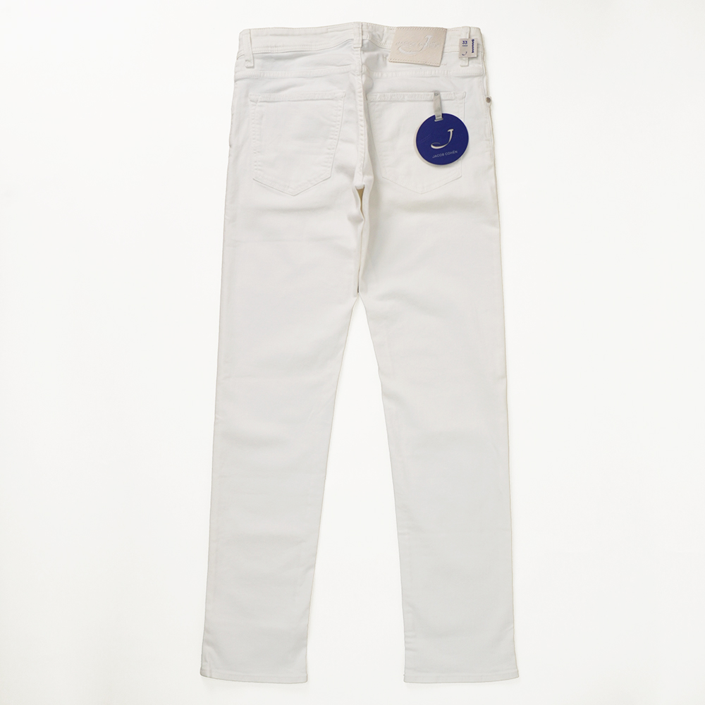 JACOB COHEN（ヤコブ コーエン） 【30%OFF】ヤコブコーエン W33 NICK