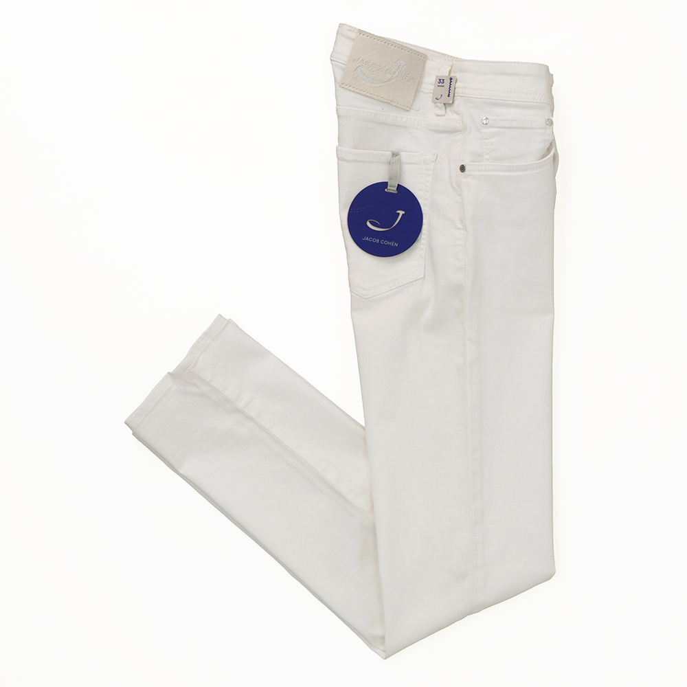 JACOB COHEN（ヤコブ コーエン） 【30%OFF】ヤコブコーエン W33 NICK