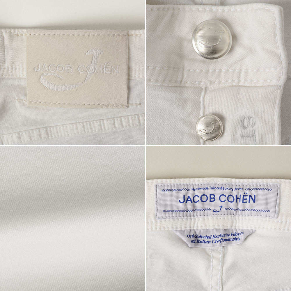 JACOB COHEN（ヤコブ コーエン） 【30%OFF】ヤコブコーエン W33 NICK