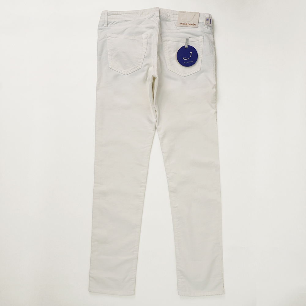 JACOB COHEN（ヤコブ コーエン） 【50%OFF】ヤコブコーエン W36 NICK
