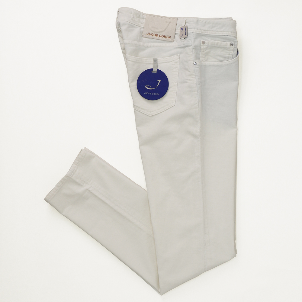 JACOB COHEN（ヤコブ コーエン） 【50%OFF】ヤコブコーエン W36 NICK