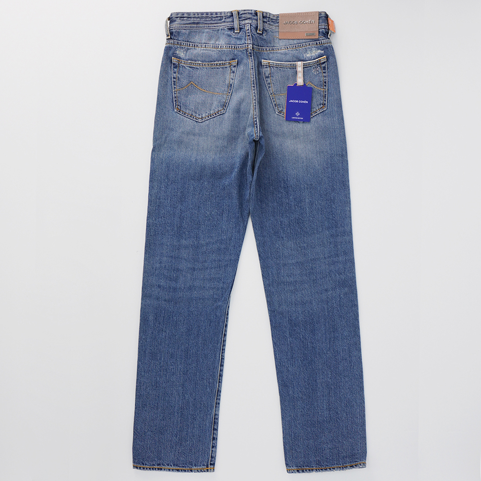 JACOB COHEN（ヤコブ コーエン） 【50%OFF】ヤコブコーエン LIMITED