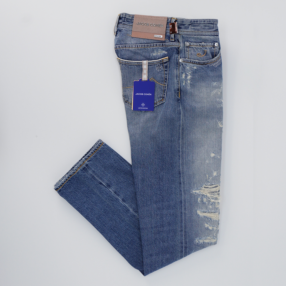 JACOB COHEN（ヤコブ コーエン） 【50%OFF】ヤコブコーエン LIMITED