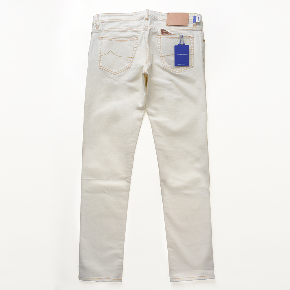 JACOB COHEN（ヤコブ コーエン） 【50%OFF】ヤコブコーエン NICK 622