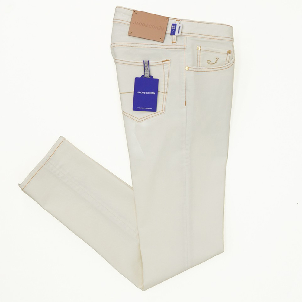 JACOB COHEN（ヤコブ コーエン） 【50%OFF】ヤコブコーエン NICK 622