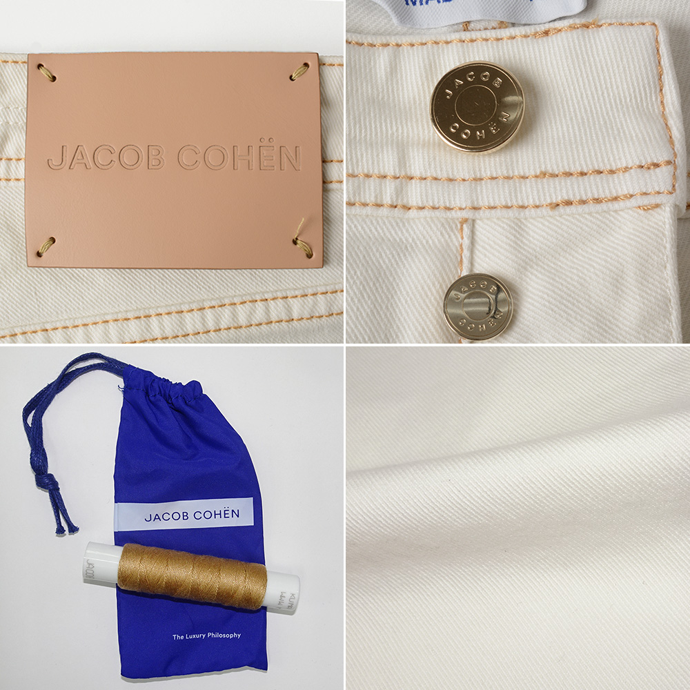 JACOB COHEN（ヤコブ コーエン） 【50%OFF】ヤコブコーエン NICK 622