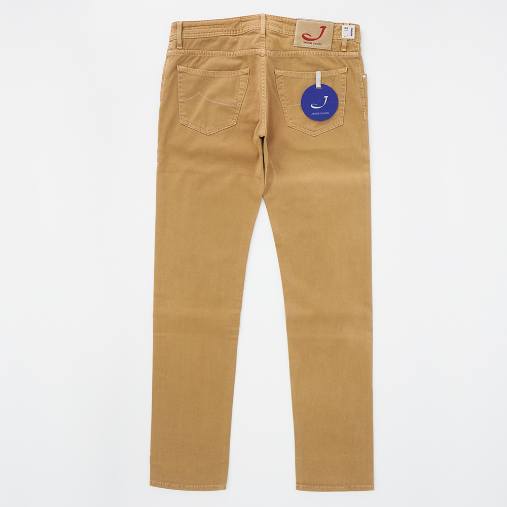 JACOB COHEN（ヤコブ コーエン） 【40%OFF】ヤコブコーエン NICK 622