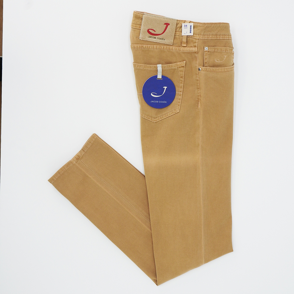 JACOB COHEN（ヤコブ コーエン） 【40%OFF】ヤコブコーエン NICK 622
