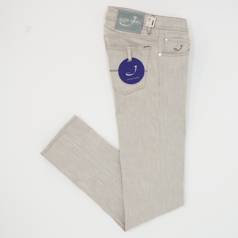 JACOB COHEN（ヤコブ コーエン） 【50%OFF】ヤコブコーエン W33 NICK