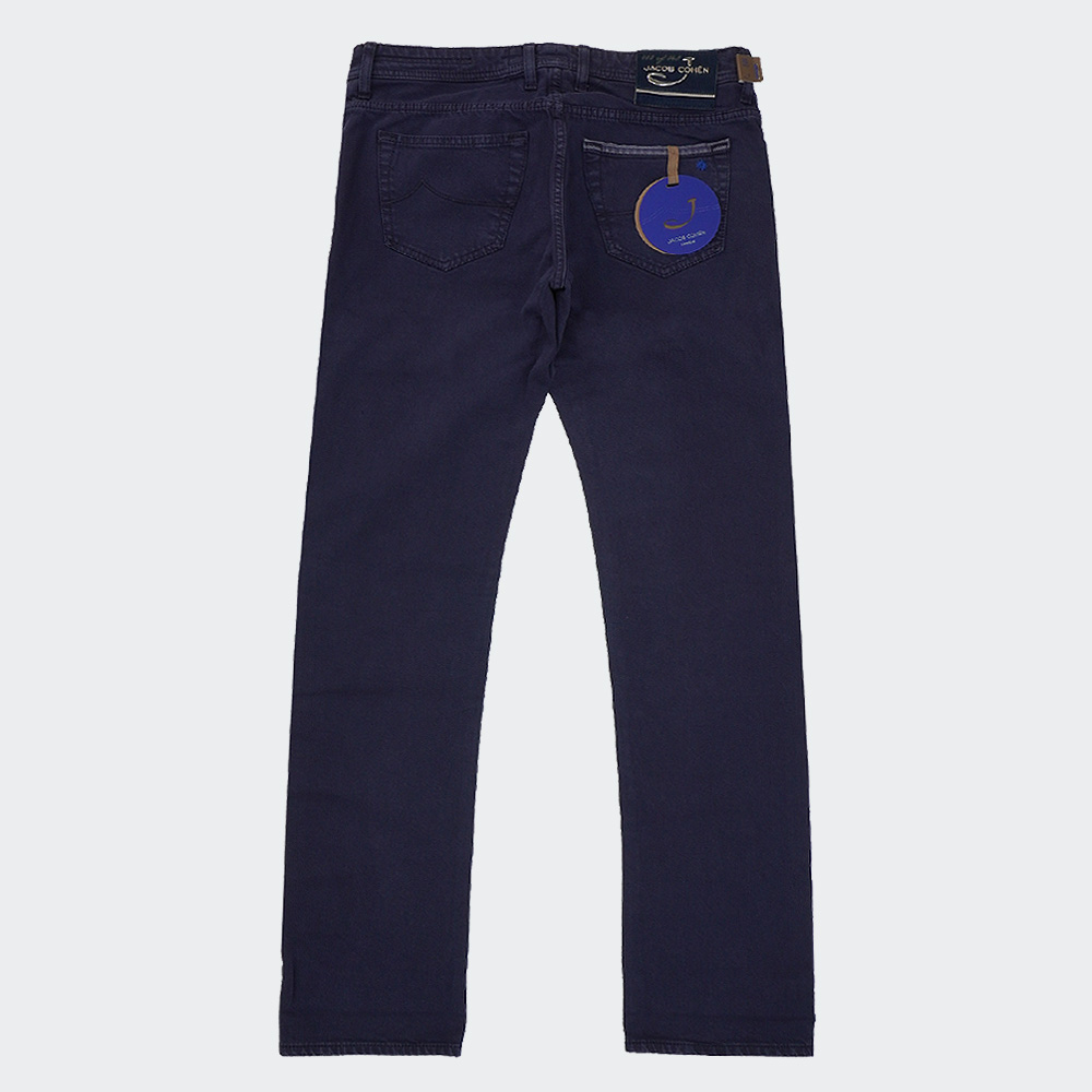 JACOB COHEN（ヤコブ コーエン） 【50%OFF】ヤコブコーエン NICK 622