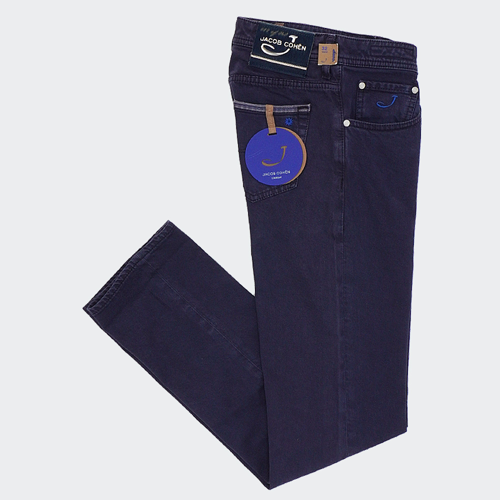 JACOB COHEN（ヤコブ コーエン） 【50%OFF】ヤコブコーエン NICK 622