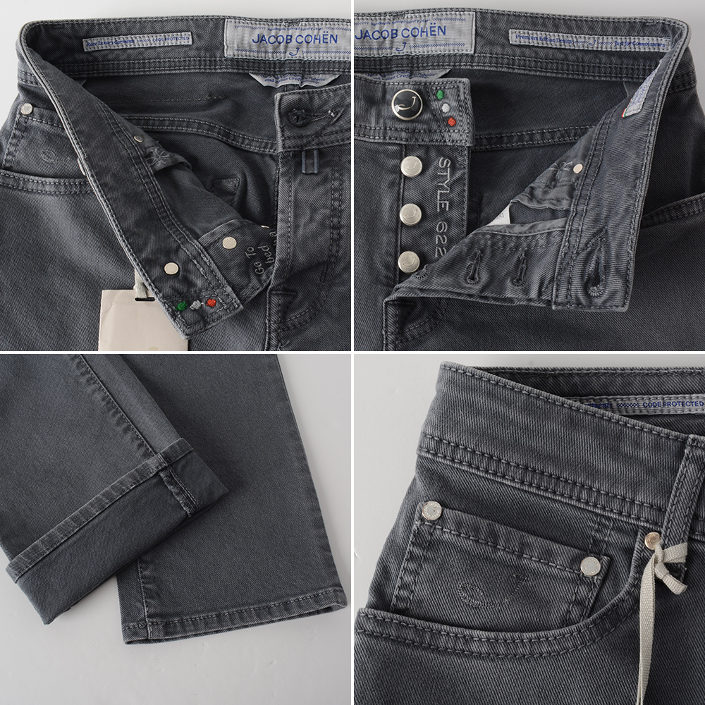 JACOB COHEN（ヤコブ コーエン） 【40%OFF】ヤコブコーエン W29 NICK