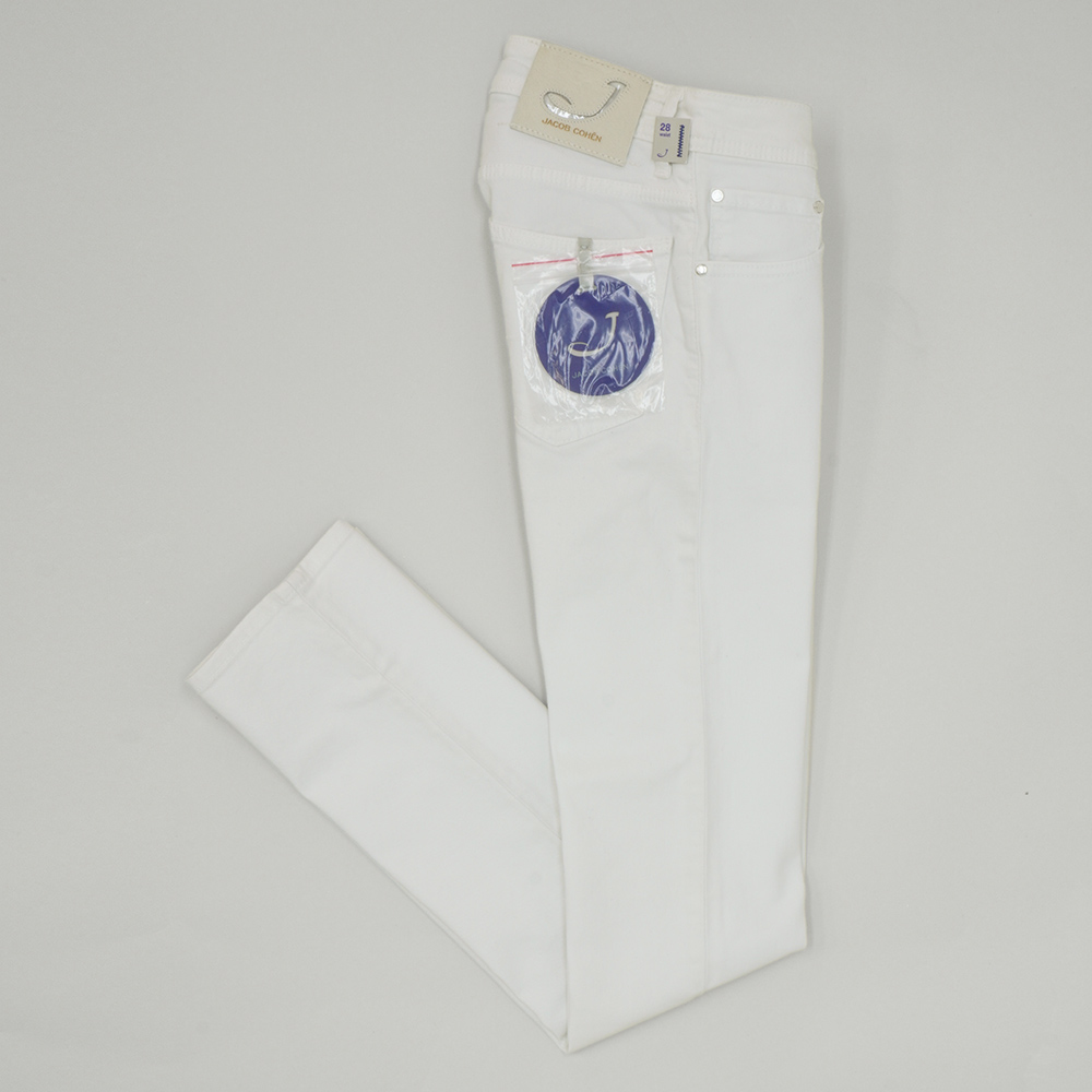 JACOB COHEN（ヤコブ コーエン） 【30%OFF】ヤコブコーエン W28 NICK
