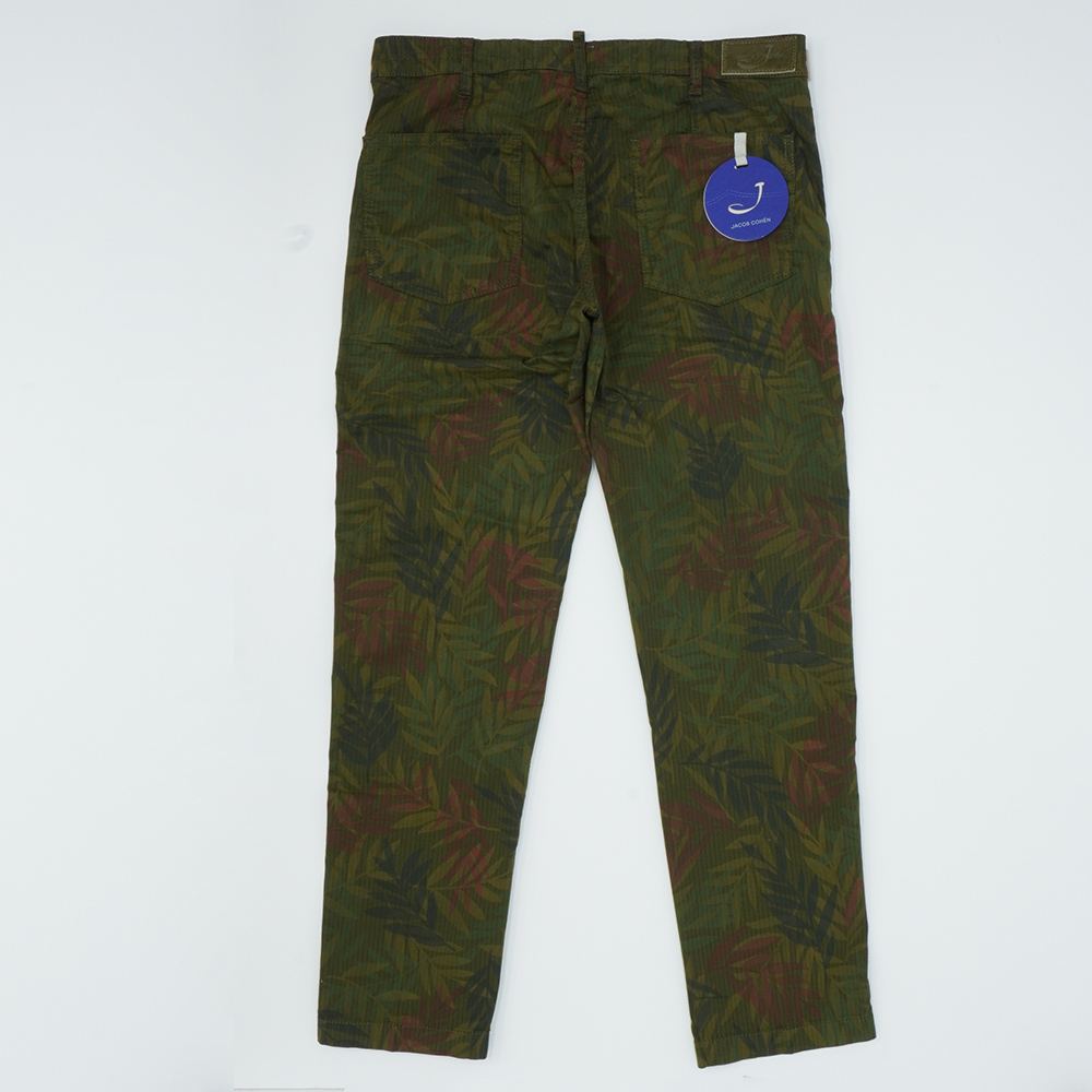 JACOB COHEN（ヤコブ コーエン） 【50%OFF】ヤコブコーエン ストレッチ
