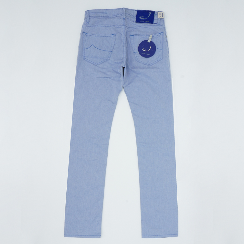 JACOB COHEN（ヤコブ コーエン） 【50%OFF】ヤコブコーエン NICK 622