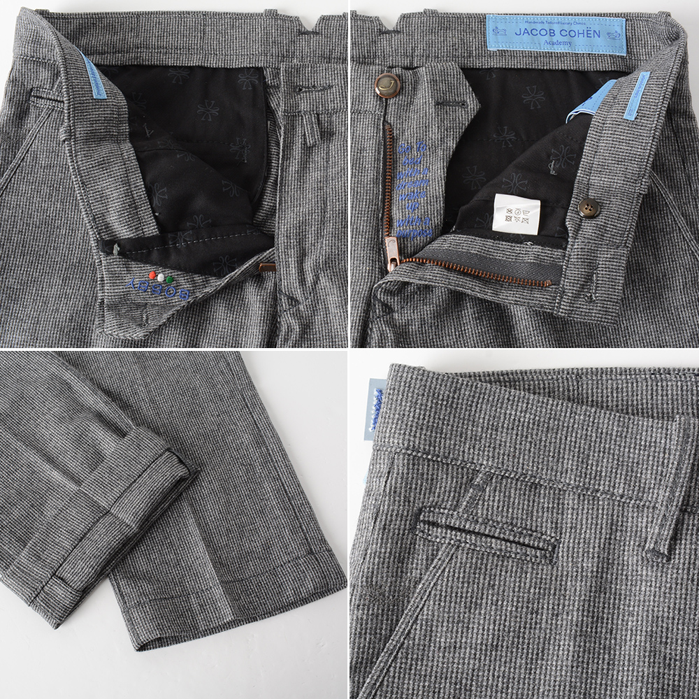 JACOB COHEN（ヤコブ コーエン） 【50%OFF】ヤコブコーエン W34