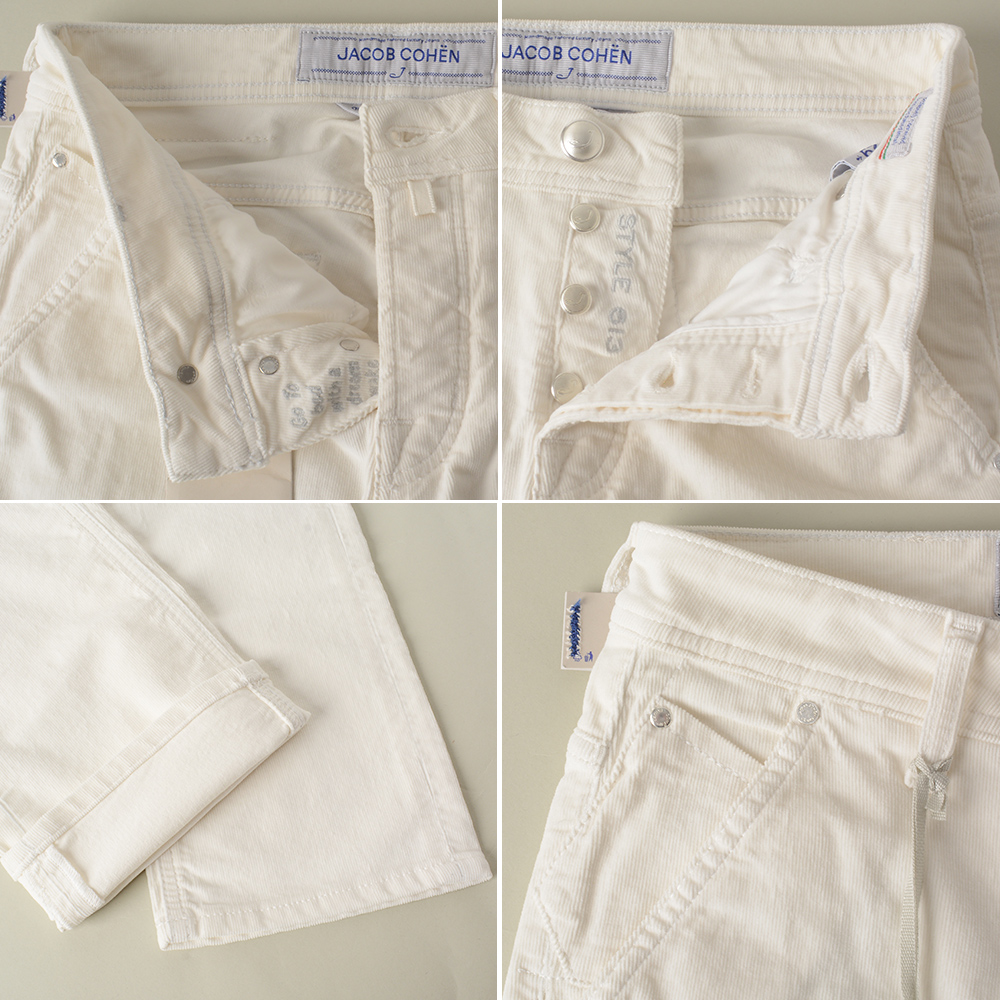 JACOB COHEN（ヤコブ コーエン） 【30%OFF】ヤコブコーエン W29