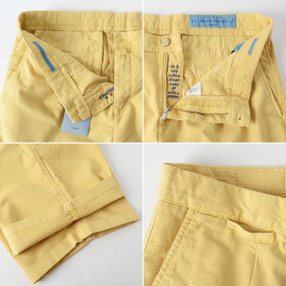 JACOB COHEN（ヤコブ コーエン） 【50%OFF】ヤコブコーエン W34