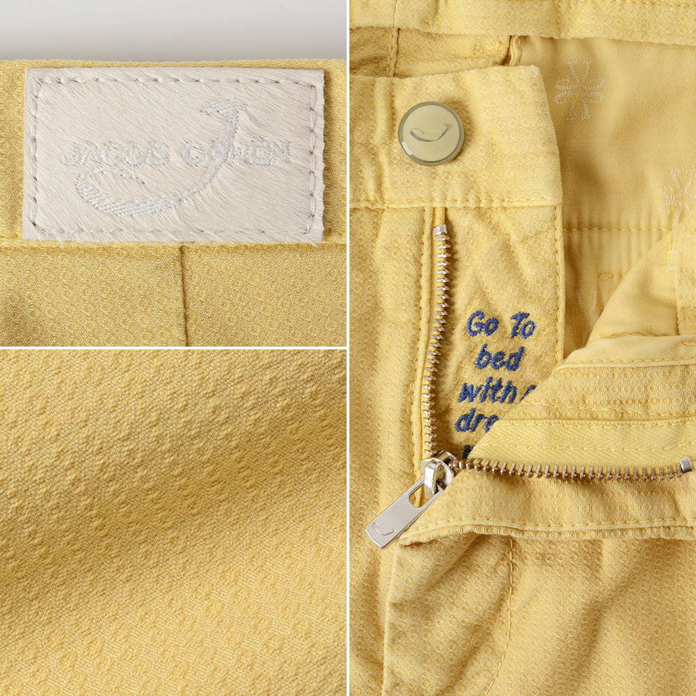 JACOB COHEN（ヤコブ コーエン） 【50%OFF】ヤコブコーエン W34
