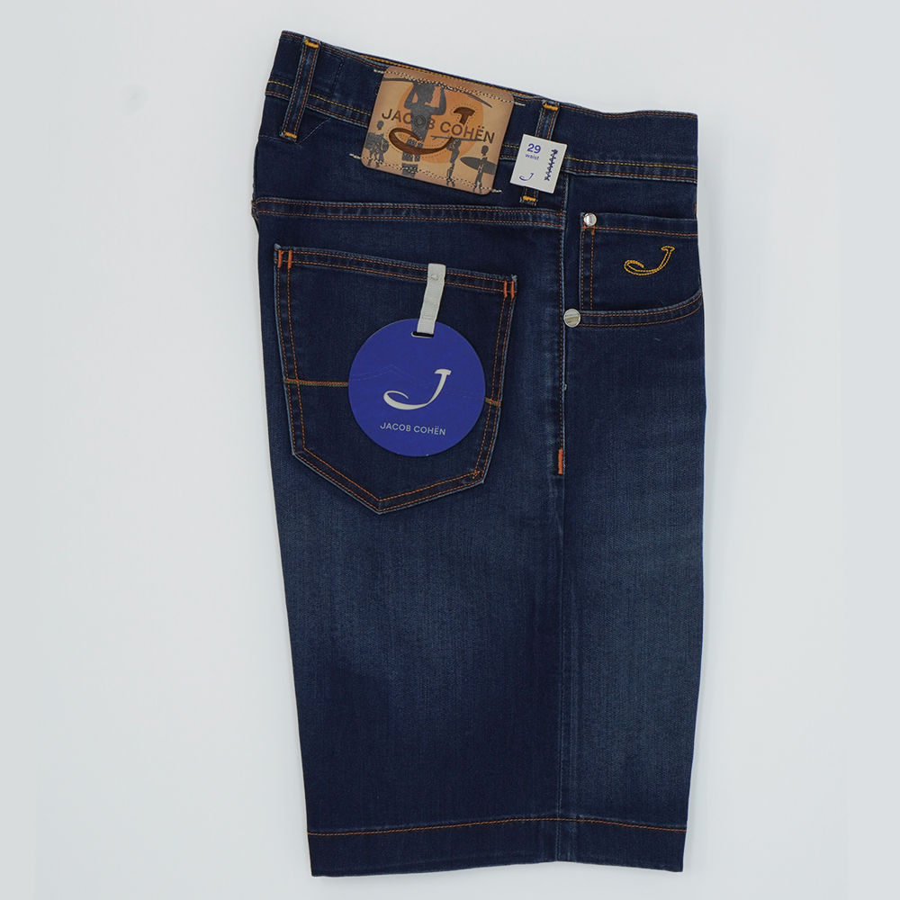JACOB COHEN（ヤコブ コーエン） 【50%OFF】ヤコブコーエン ストレッチ