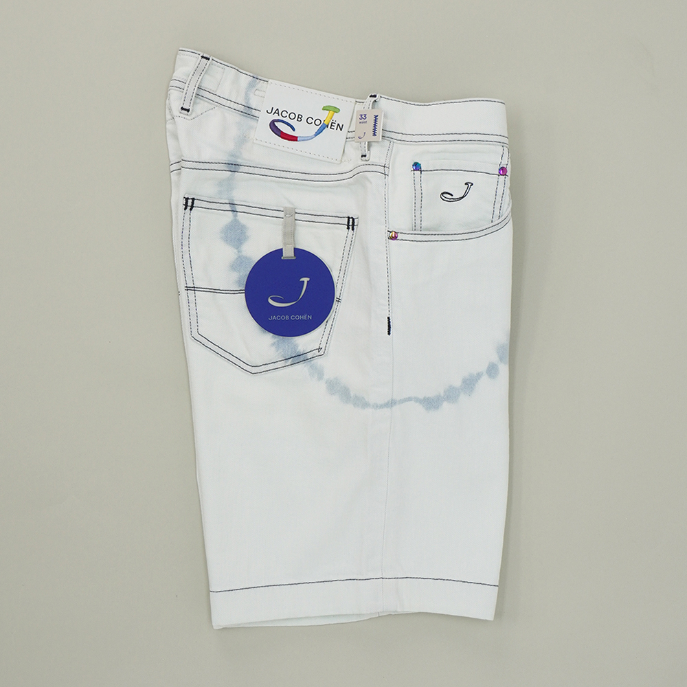 JACOB COHEN（ヤコブ コーエン） 【50%OFF】ヤコブコーエン W33