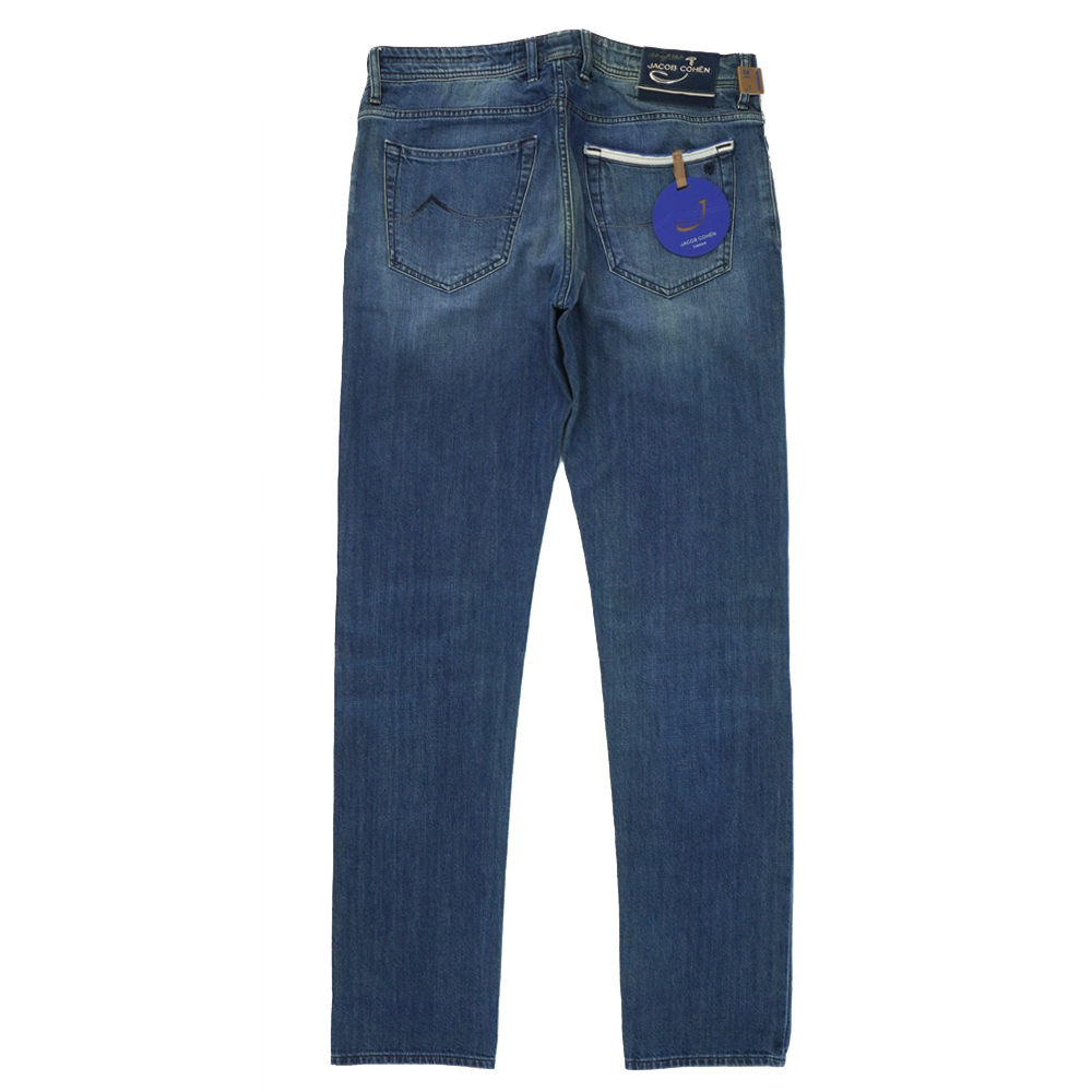 JACOB COHEN（ヤコブ コーエン） 【40%OFF】ヤコブコーエン W34 BARD 