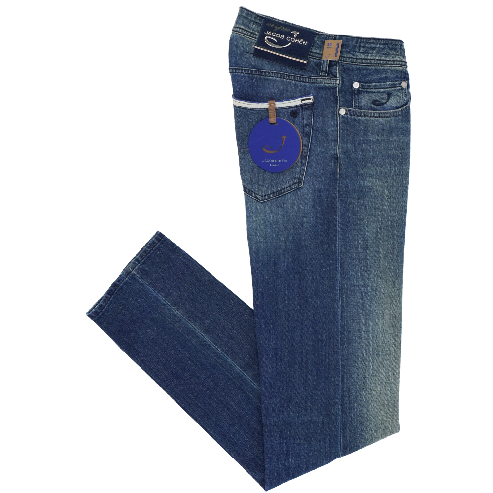 JACOB COHEN（ヤコブ コーエン） 【40%OFF】ヤコブコーエン W34 BARD