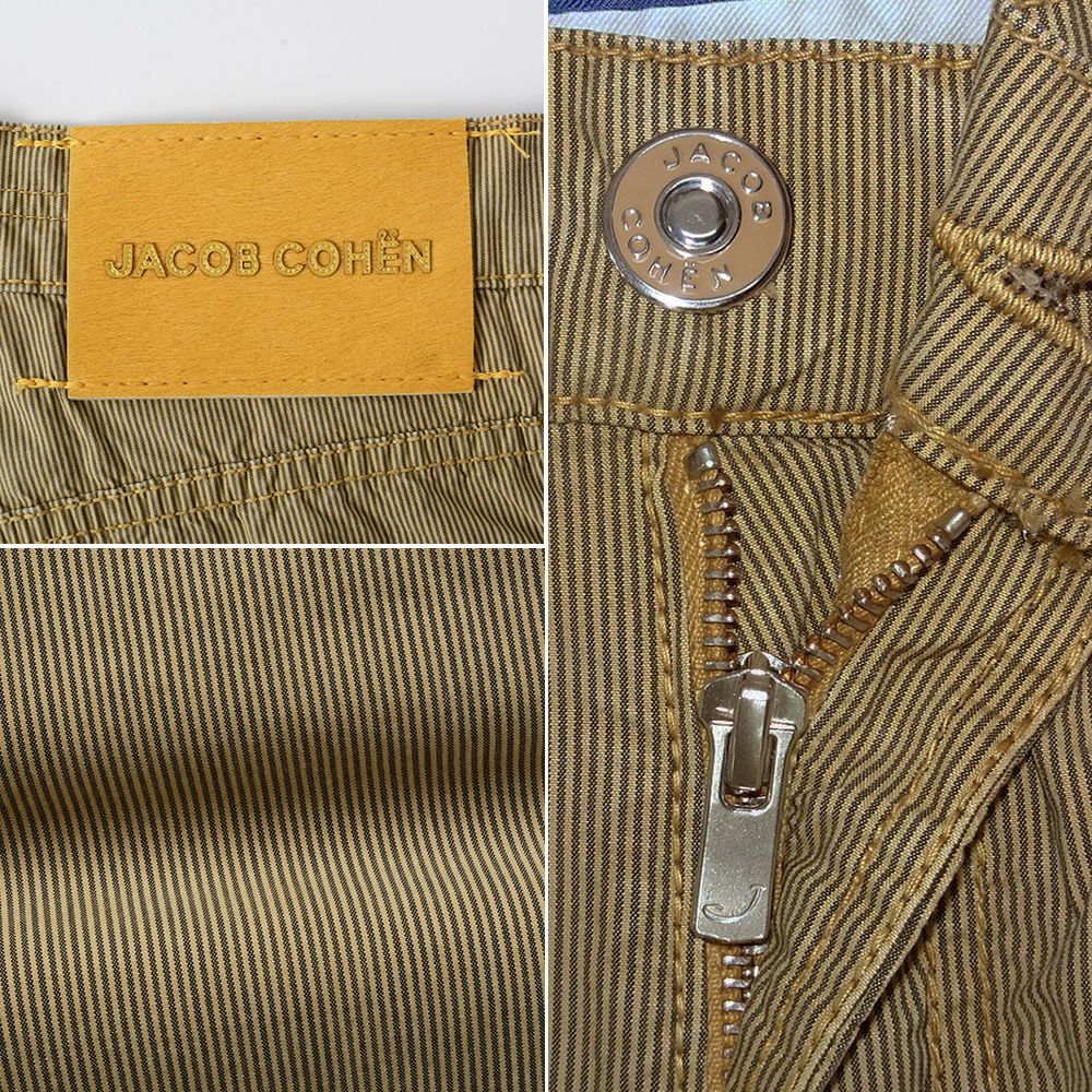JACOB COHEN（ヤコブ コーエン） 【50%OFF】ヤコブコーエン W34