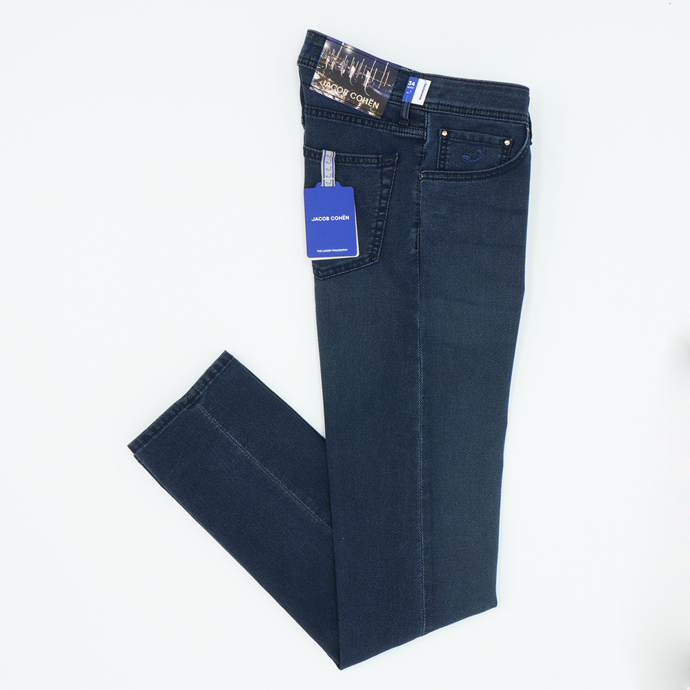 JACOB COHEN（ヤコブ コーエン） P10倍☆【50%OFF】ヤコブコーエン W34