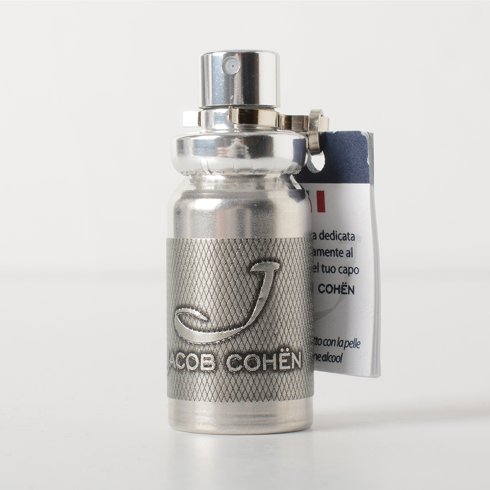 Jacob cohen ヤコブコーエン 香水 100ml Jacob cohen ヤコブコーエン