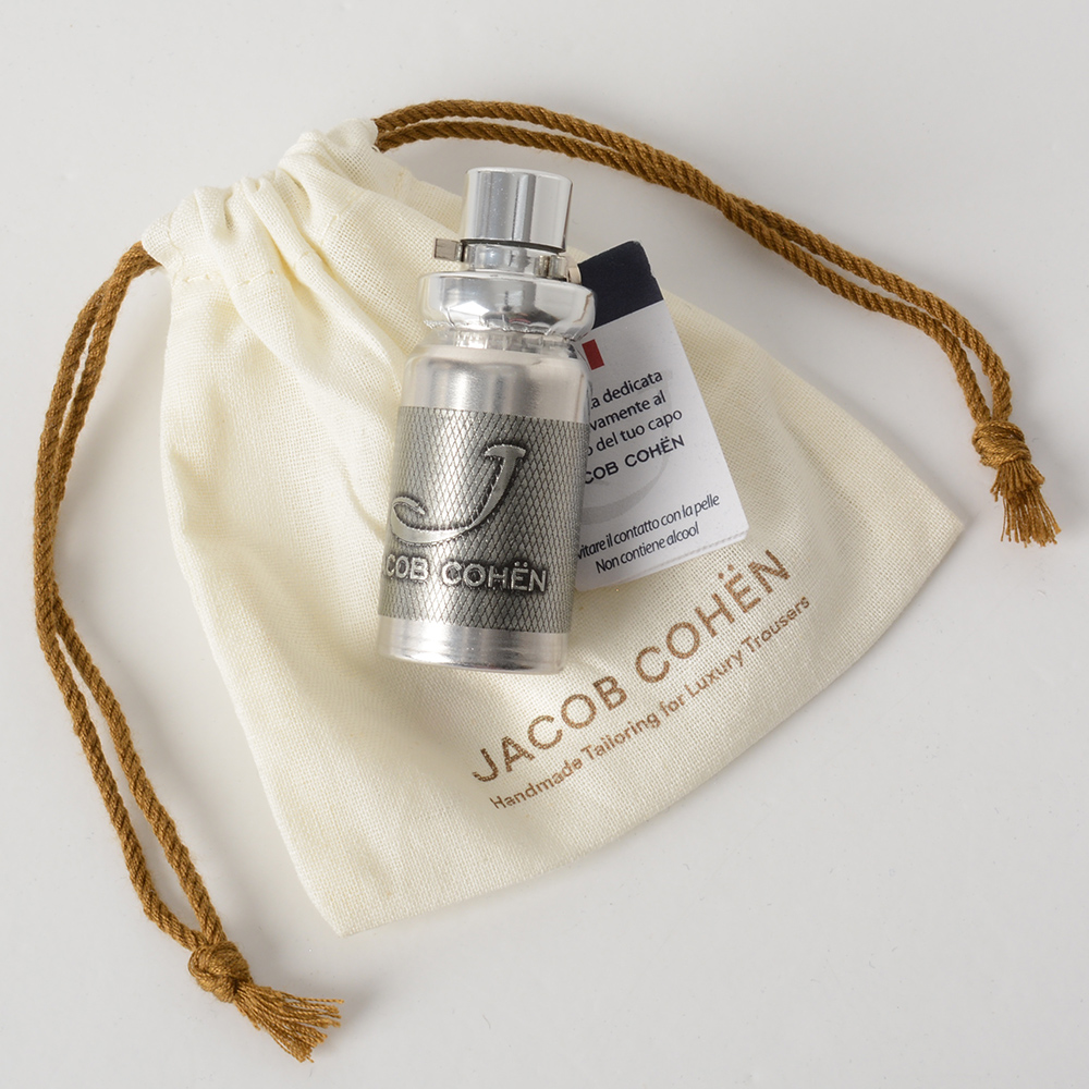 Jacob cohen ヤコブコーエン 香水 100ml P10倍☆ヤコブコーエン 香水