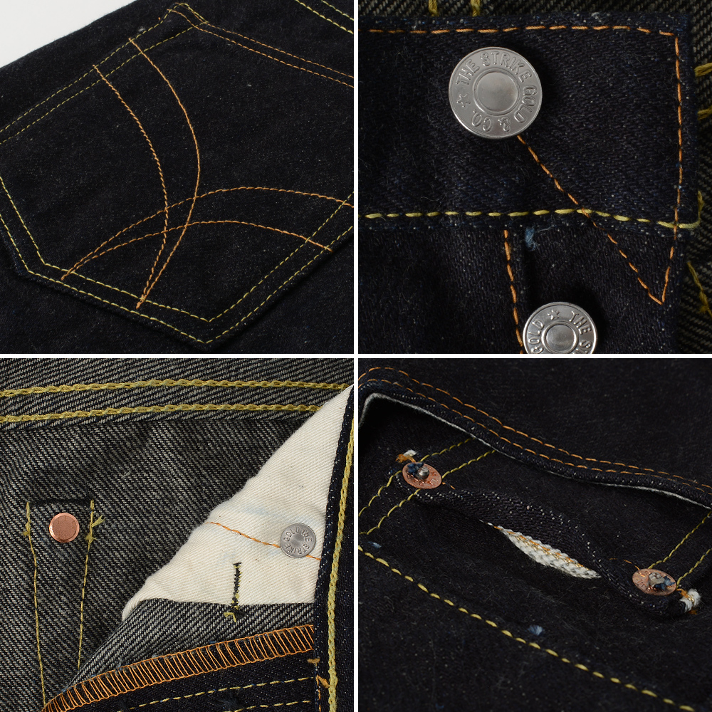 THE STRIKE GOLD（ストライクゴールド） ストライク ゴールド 24oz