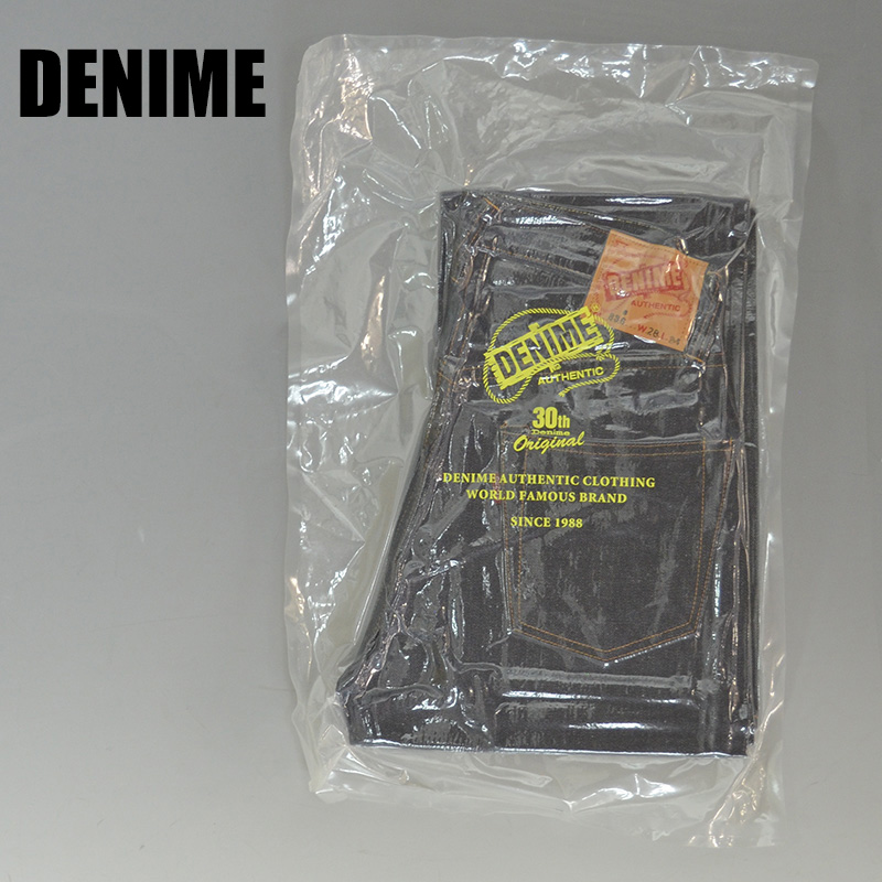 Denime（ドゥニーム） 30周年記念 XXモデル ジーンズ DP15007 W28 真空