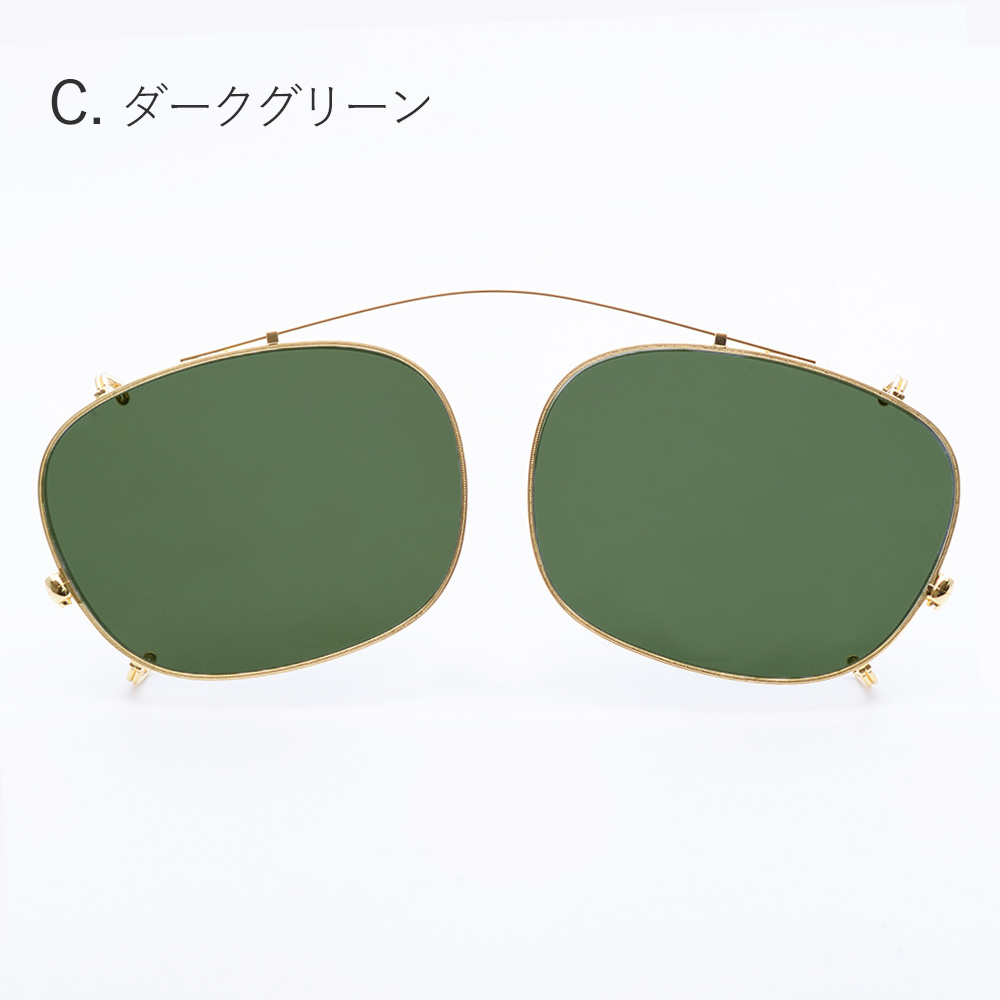 GLAD HAND J-IMMY 丹羽雅彦作 クリップオン サングラス GLAD HAND（グラッドハンド） P10倍☆【在庫限り】グラッドハンド
