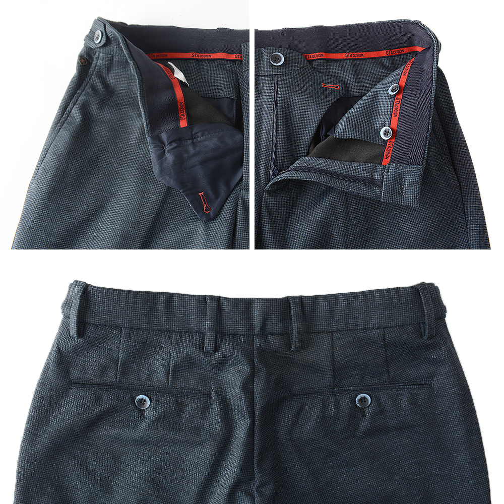 GTA（ジーティーアー） 秋冬 GIORGIO ジョルジオ ジャージー