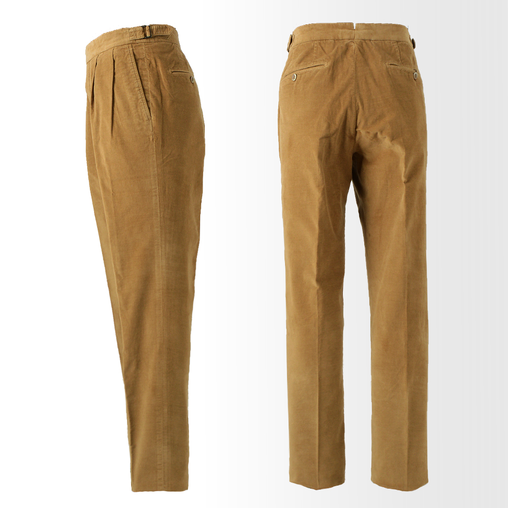 GTA（ジーティーアー） 秋冬 HERRICK エリック ストレッチ サイド