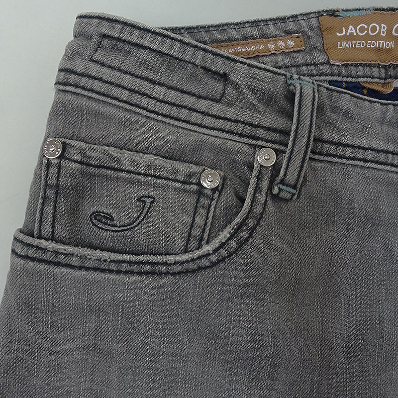 JACOB COHEN（ヤコブ コーエン） 【70%OFF／定価138,600円】JACOB