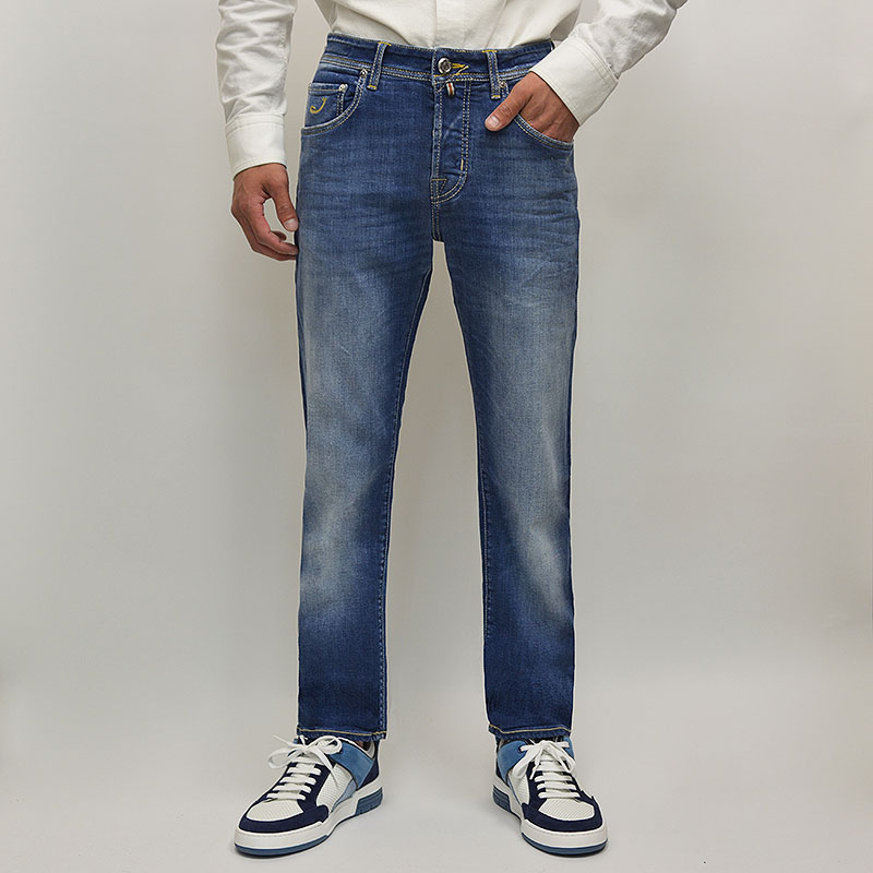 JACOB COHEN（ヤコブ コーエン） 【55%OFF／定価113,300円】JACOB
