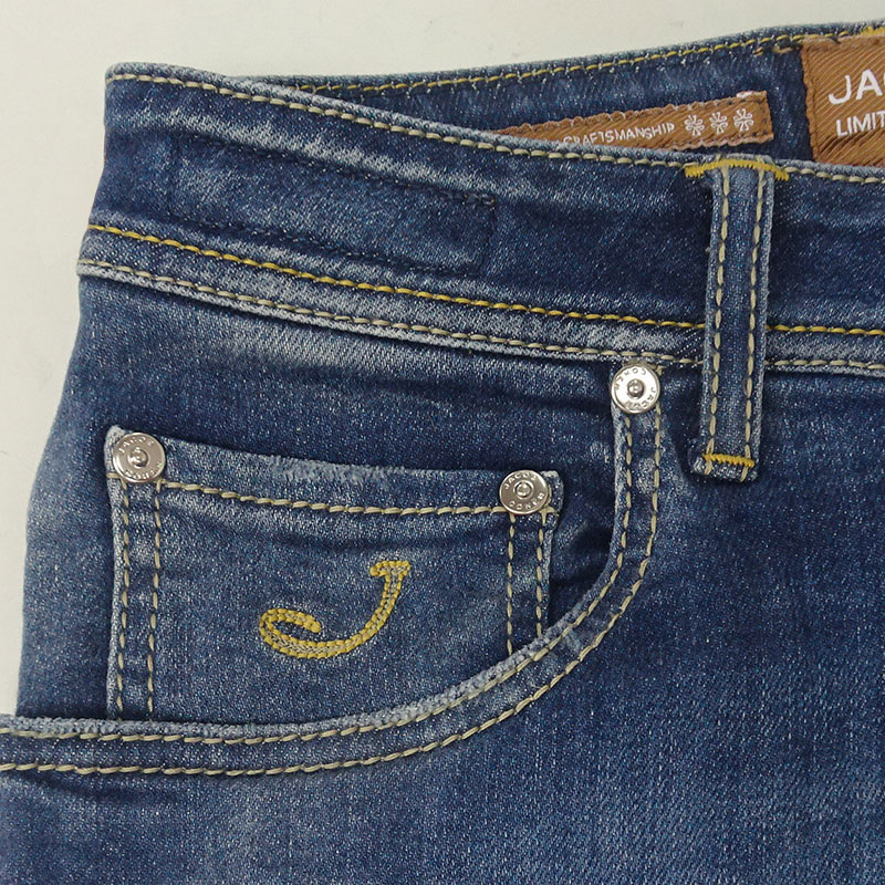 JACOB COHEN（ヤコブ コーエン） 【55%OFF／定価113,300円】JACOB