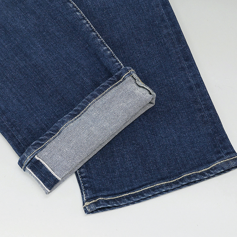【美品】JACOB COHEN ヤコブコーエン 28 濃紺 デニム ストレート JACOB COHEN（ヤコブ コーエン） 【55%OFF／定価113,300円】JACOB