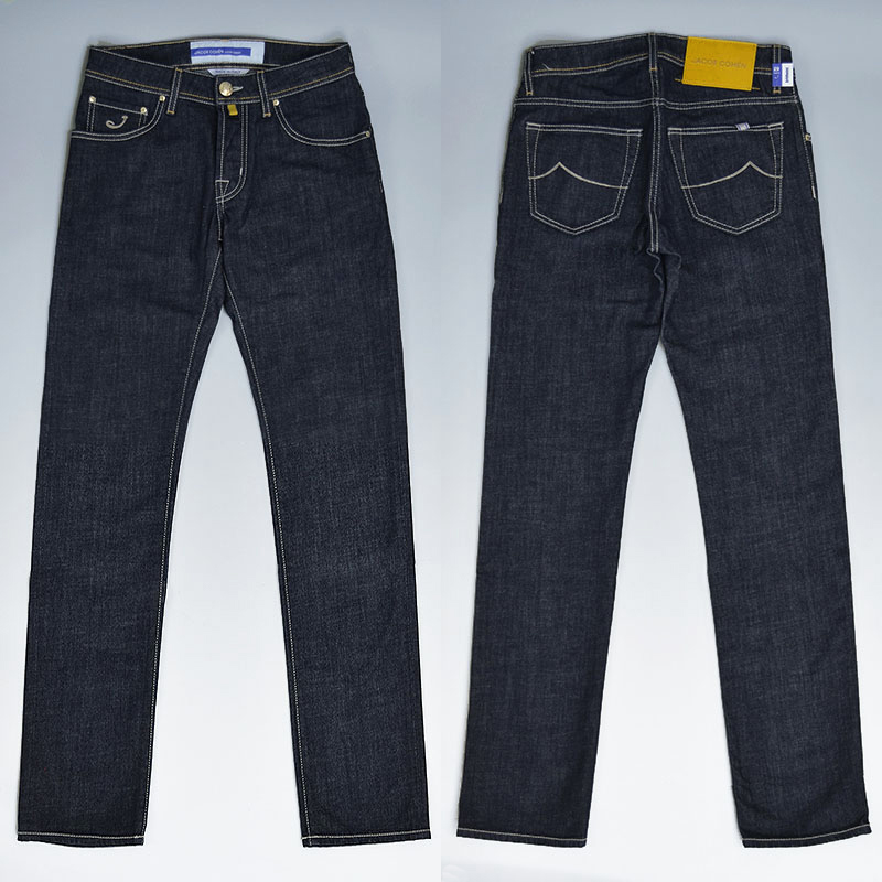 JACOB COHEN 【53%OFF／定価52,800円】JACOB ヤコブコーエン