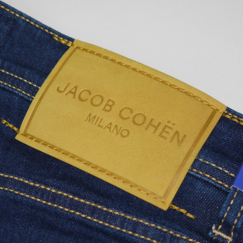 JACOB COHEN 【64%OFF／定価55,000円】JACOB ヤコブコーエン