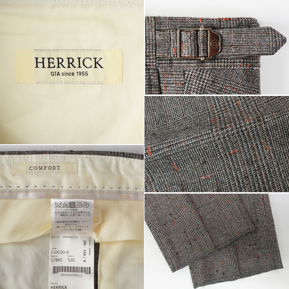 GTA（ジーティーアー） 【50%OFF/定価42,900円】GTA 新品 サイド